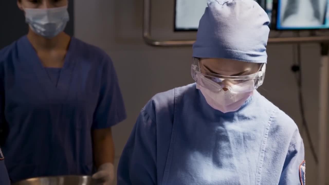 Медики, линия жизни (2019) 74 серия