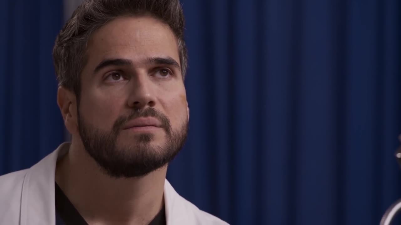 Медики, линия жизни (2019) 75 серия