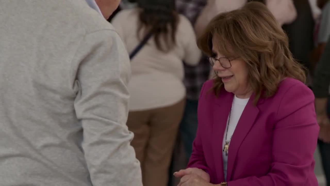 Медики, линия жизни (2019) 83 серия