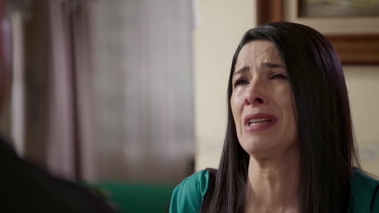 Медики, линия жизни 85 серия Медики, линия жизни 85 серия