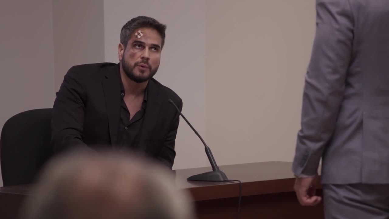 Медики, линия жизни 87 серия Медики, линия жизни 87 серия