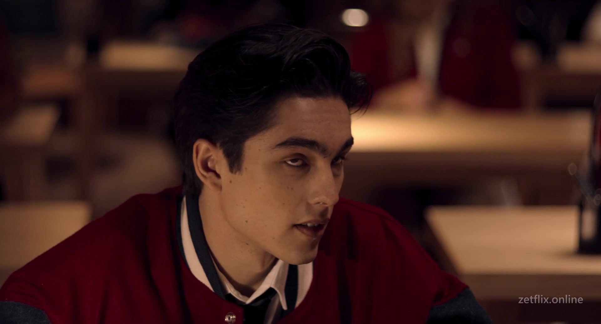 Мятежники: Новое поколение 1 серия