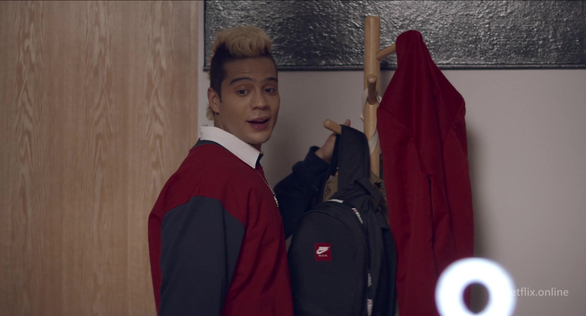 Мятежники: Новое поколение 4 серия