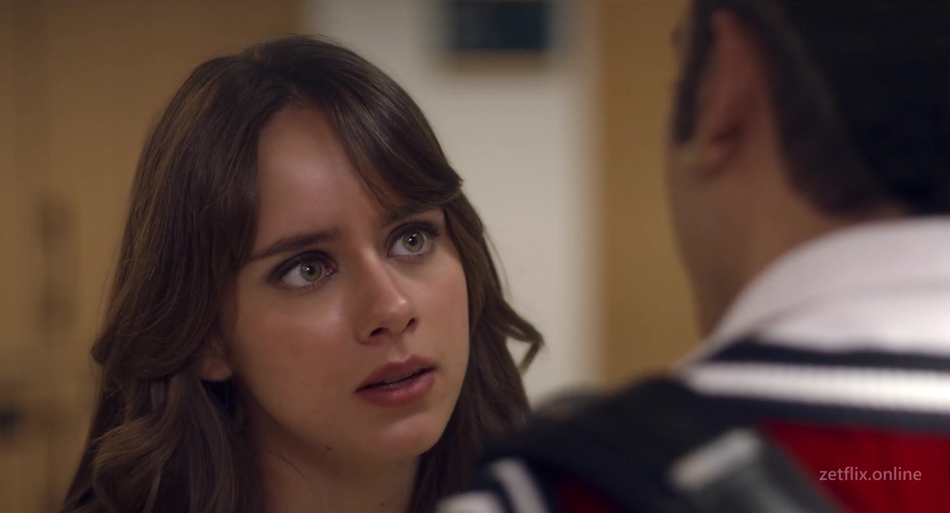 Мятежники: Новое поколение 5 серия