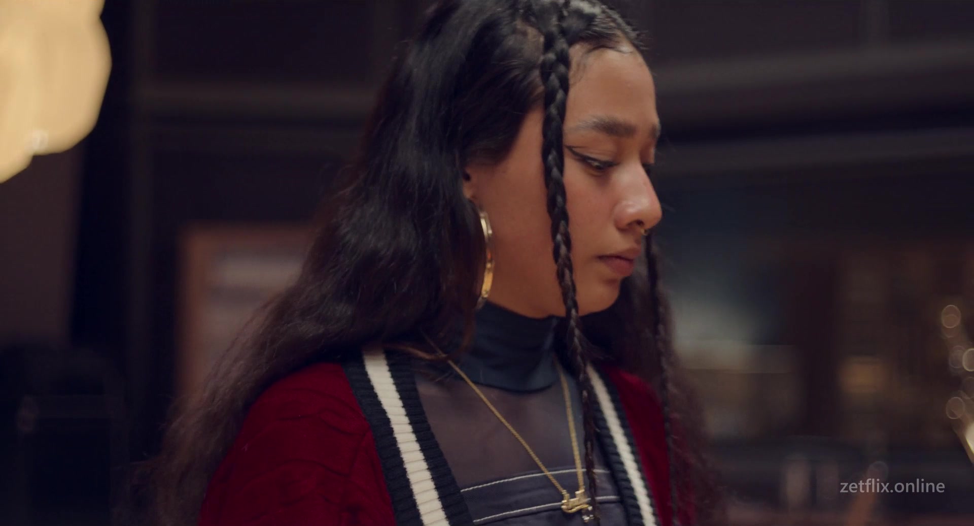 Мятежники: Новое поколение 7 серия