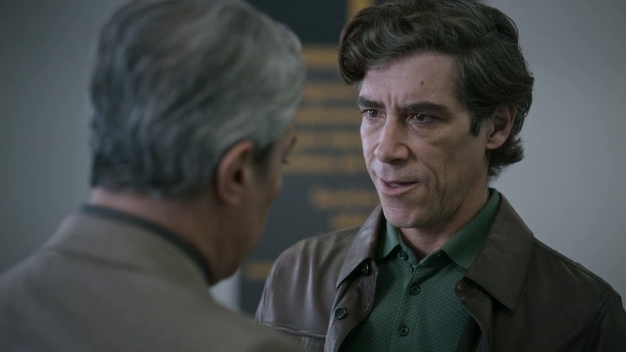 Прайм-тайм 2 серия