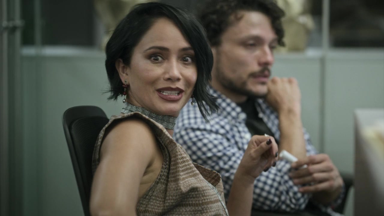 Прайм-тайм 3 серия Прайм-тайм 3 серия