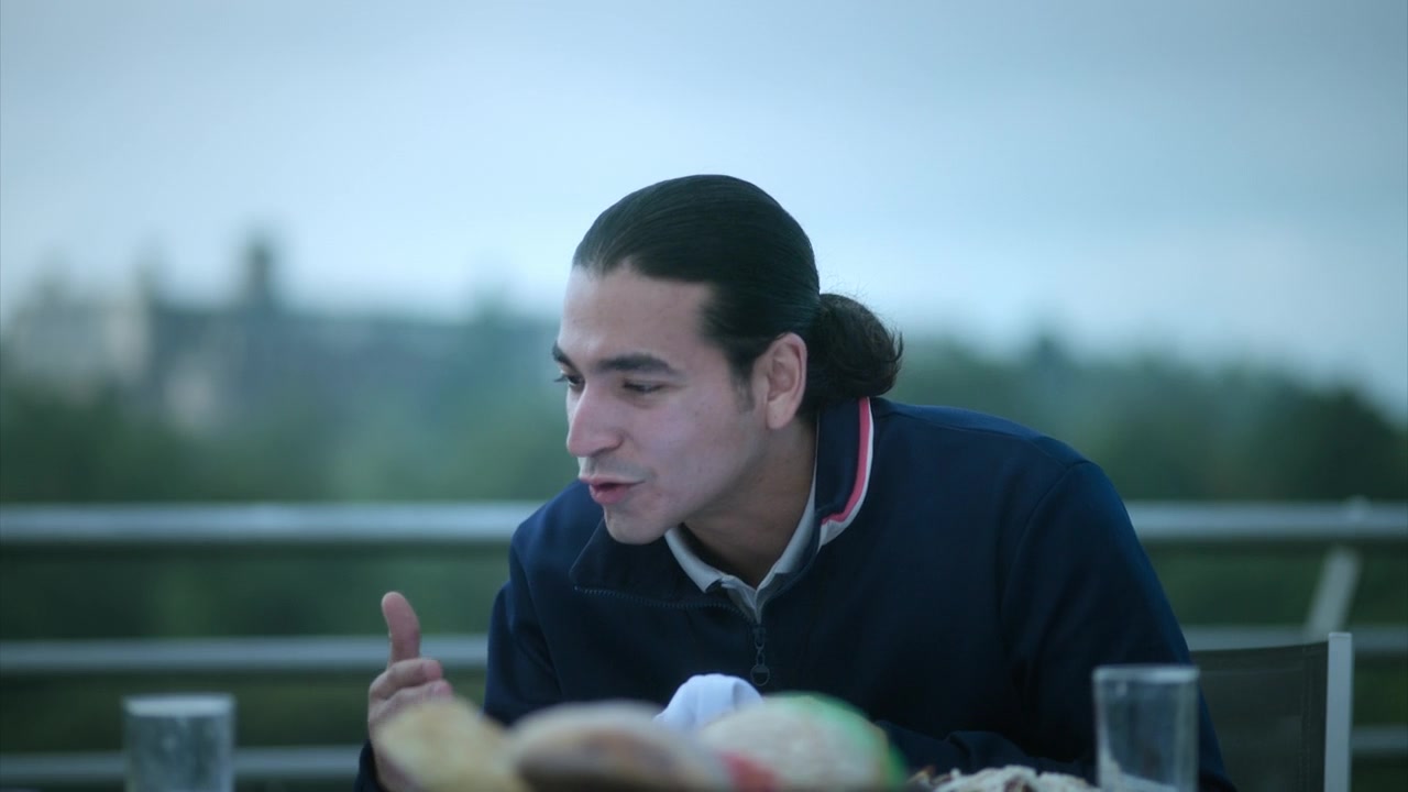 Прайм-тайм 4 серия Прайм-тайм 4 серия