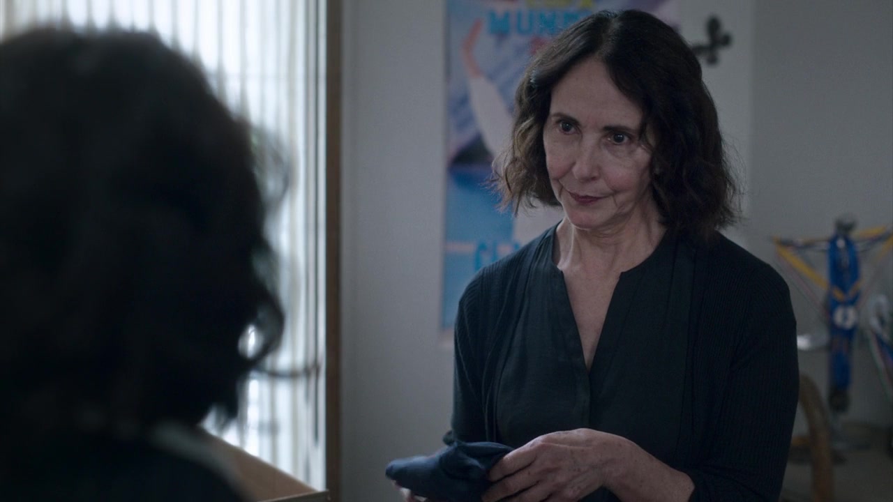 Прайм-тайм 5 серия Прайм-тайм 5 серия