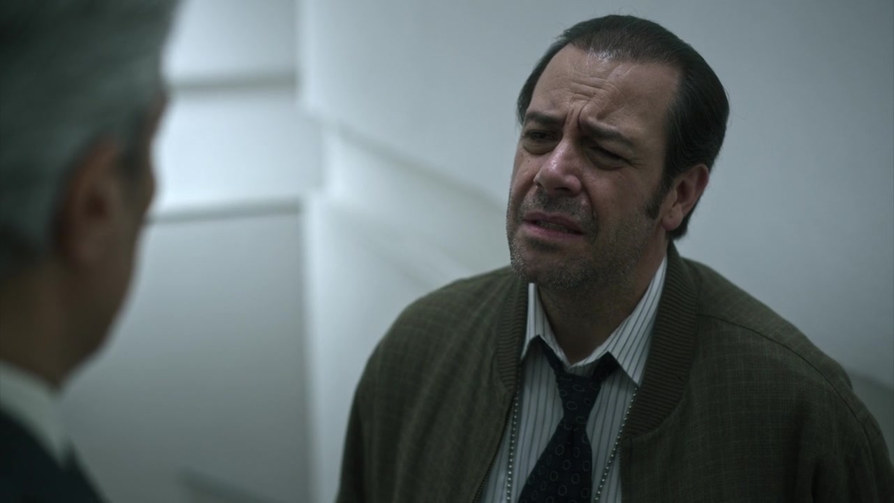 Прайм-тайм 6 серия Прайм-тайм 6 серия