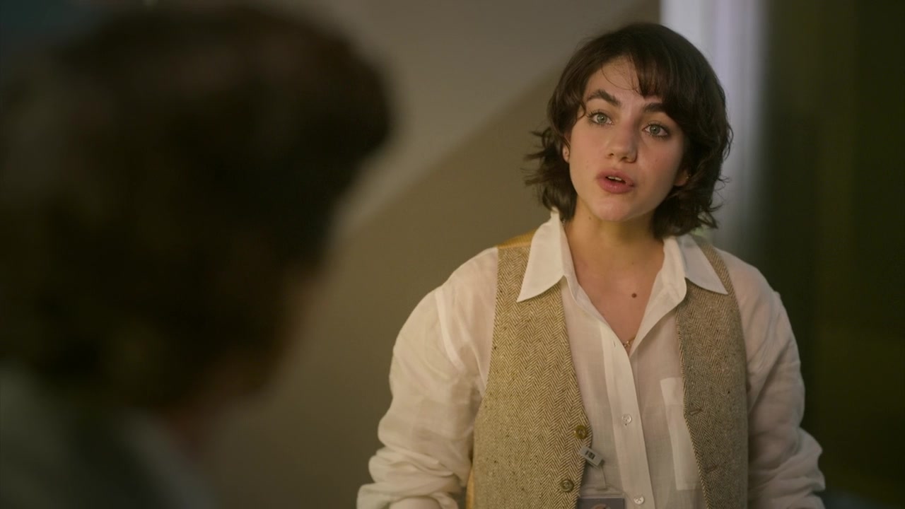 Прайм-тайм 7 серия