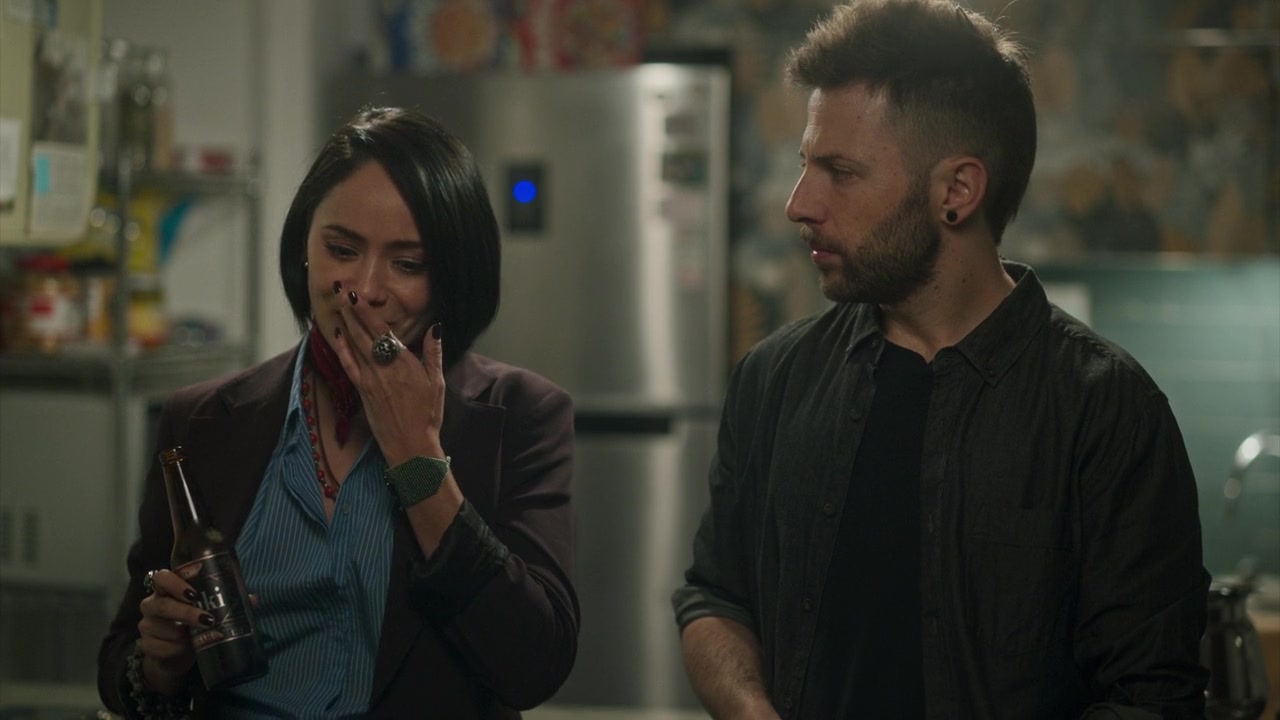 Прайм-тайм 8 серия Прайм-тайм 8 серия