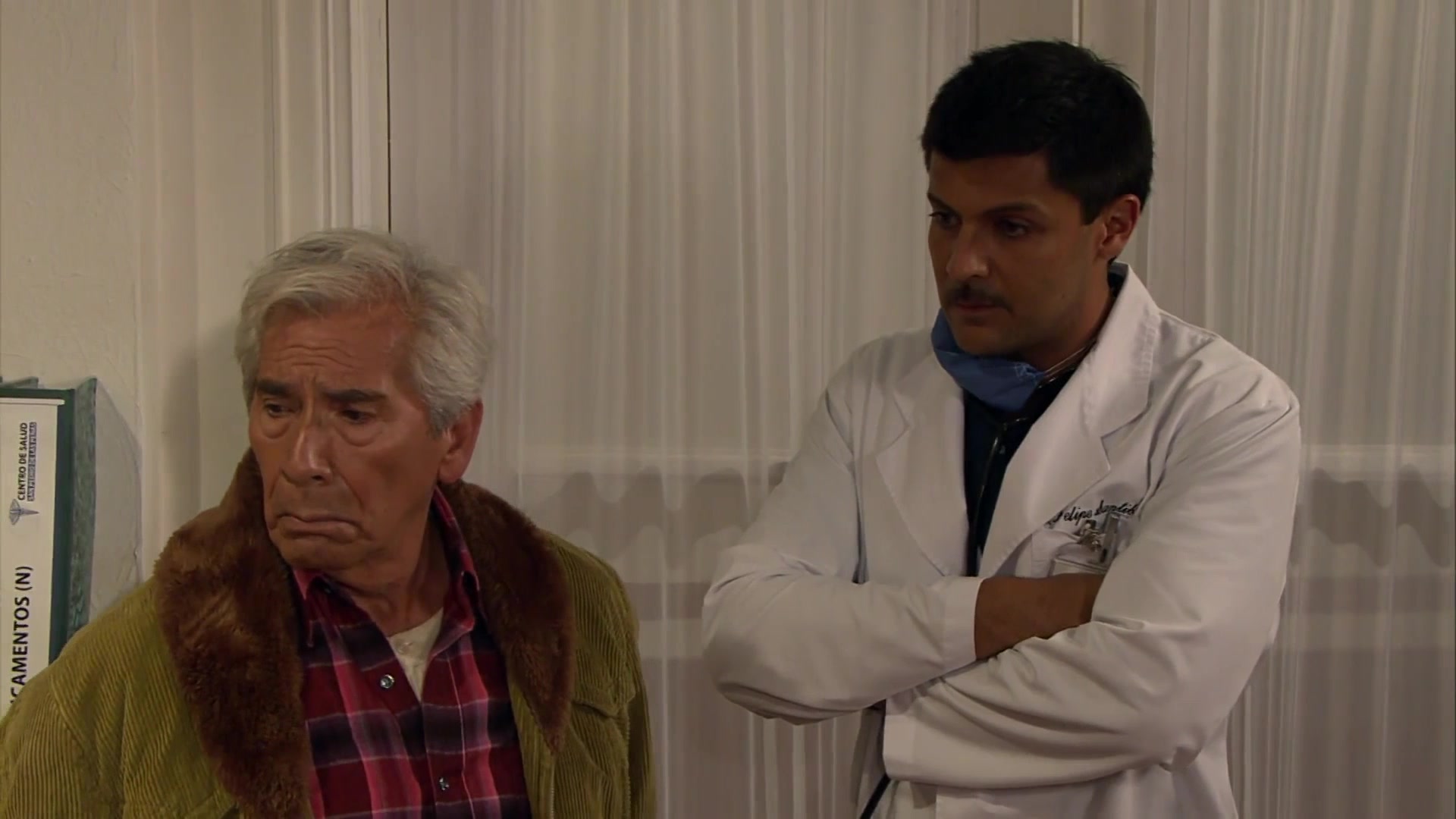 Я твоя хозяйка 101 серия