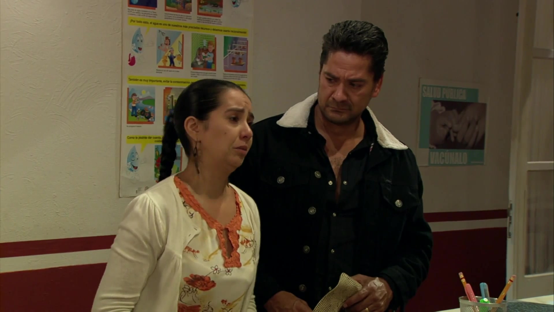 Я твоя хозяйка 102 серия