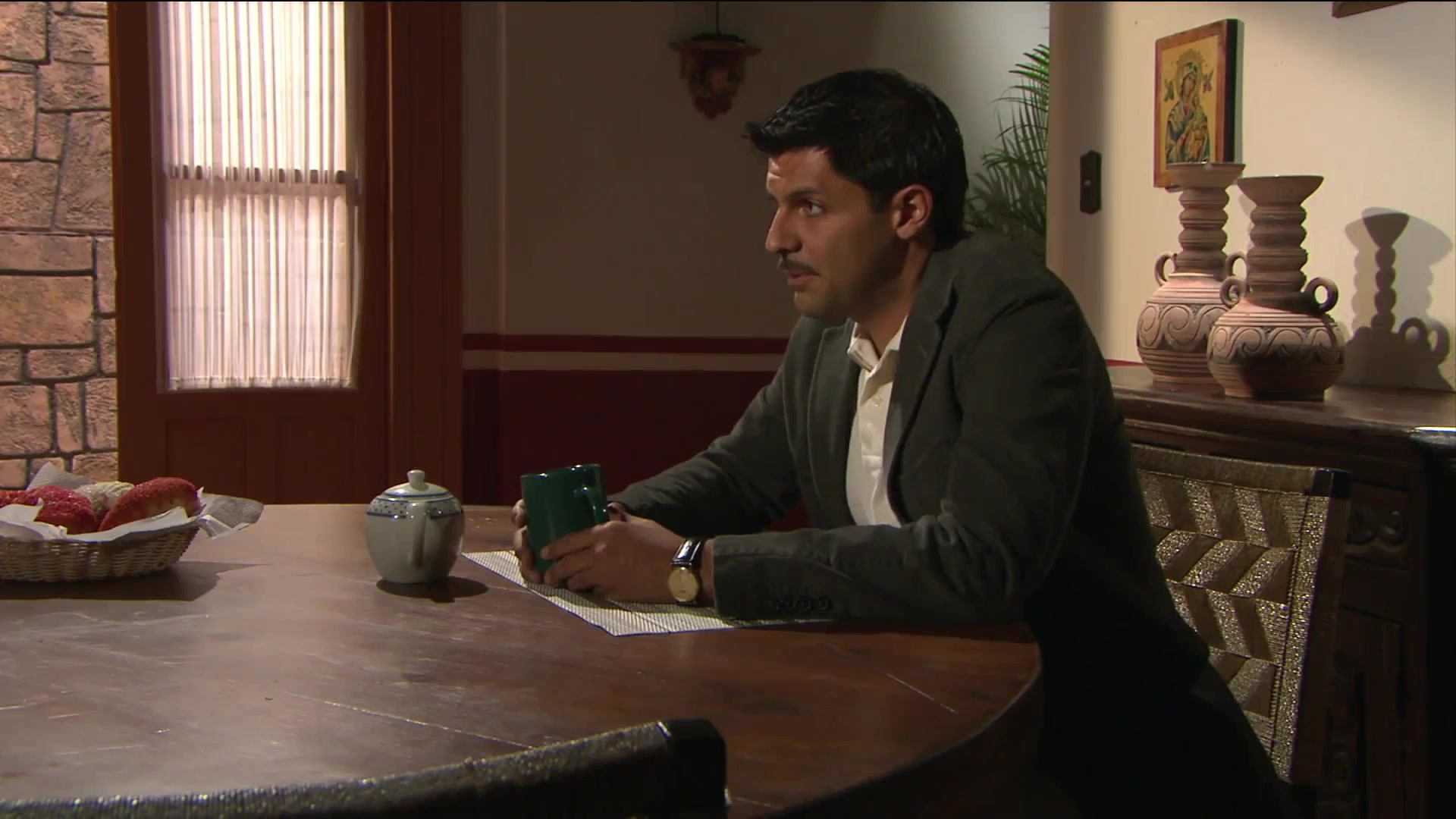 Я твоя хозяйка 107 серия Я твоя хозяйка 107 серия