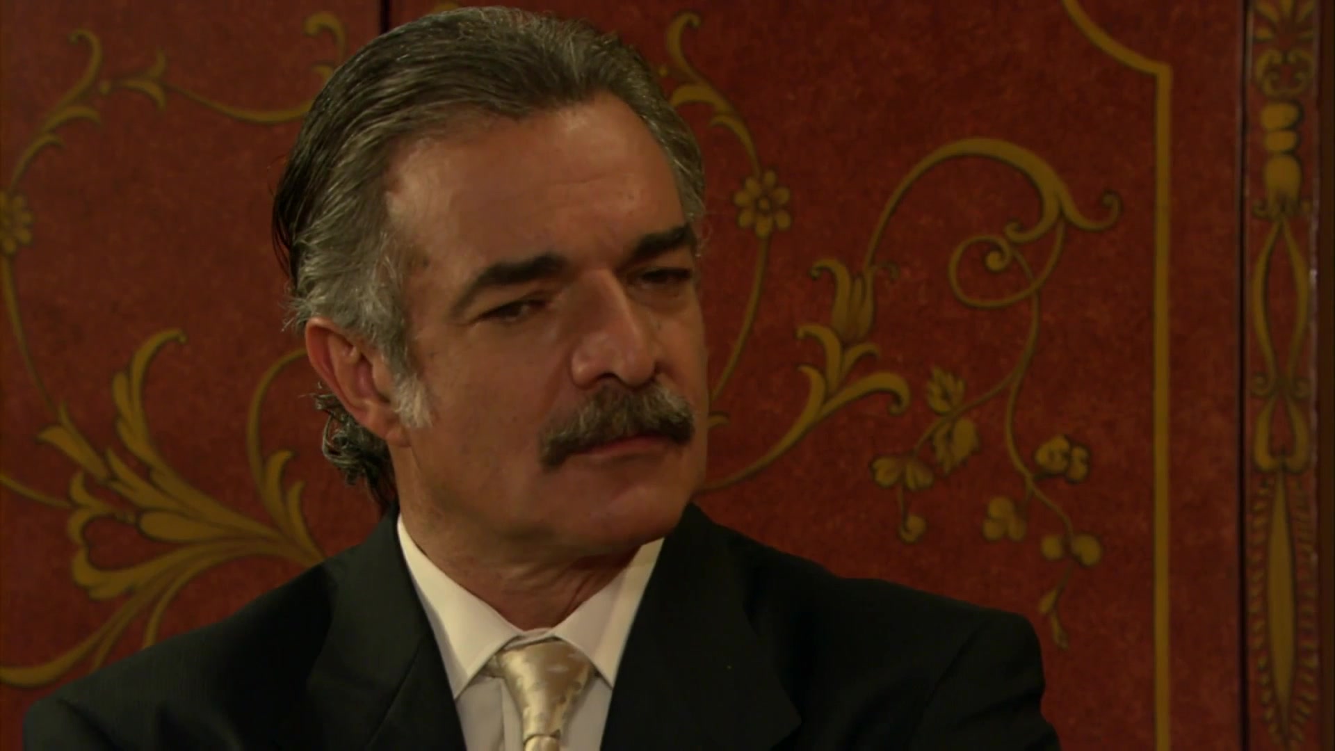 Я твоя хозяйка 114 серия