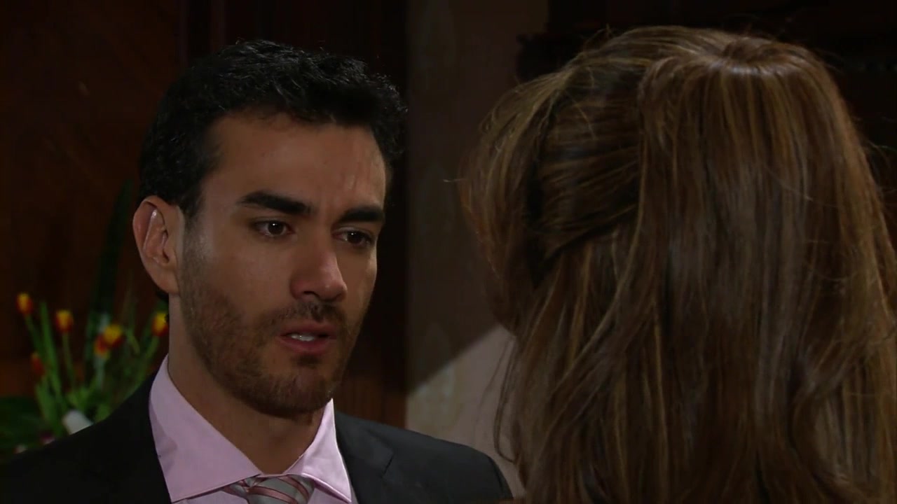 Я твоя хозяйка 13 серия