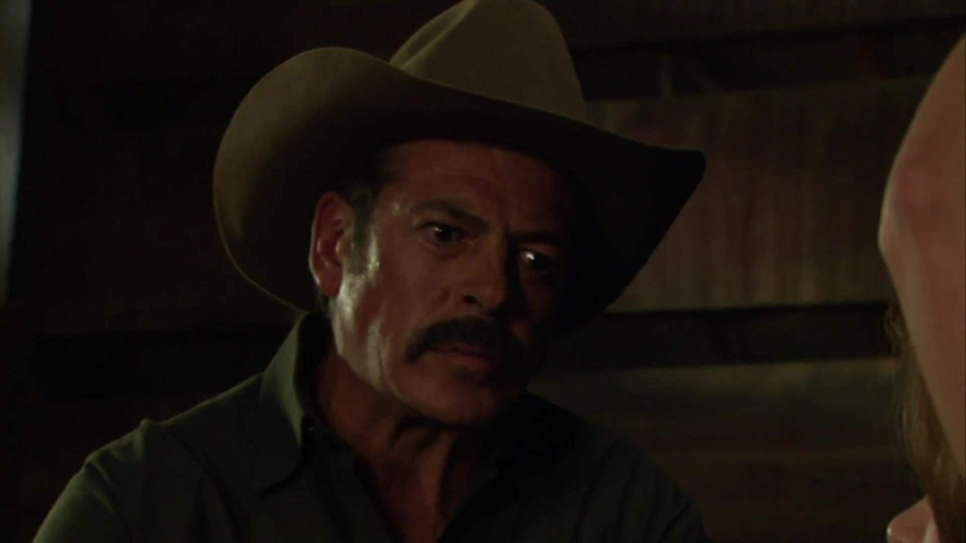 Я твоя хозяйка 135 серия