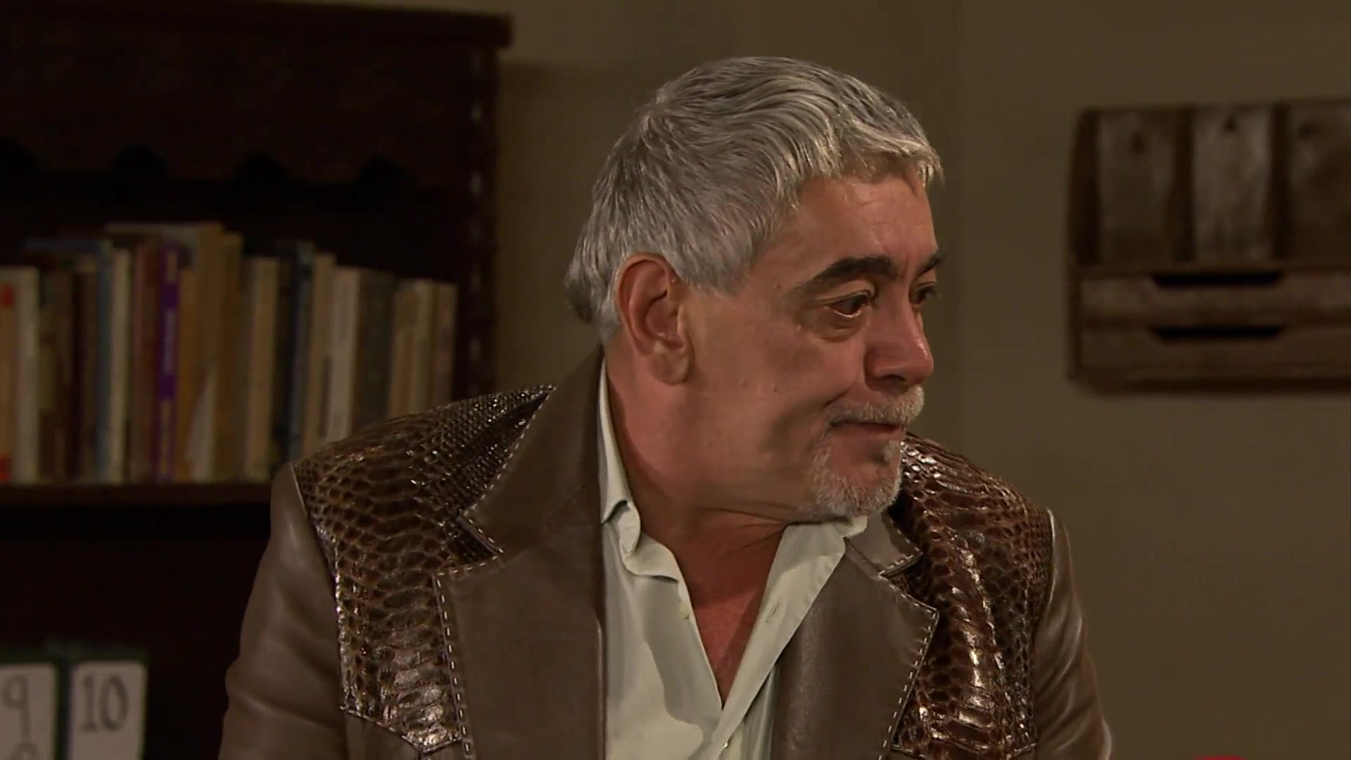 Я твоя хозяйка 139 серия