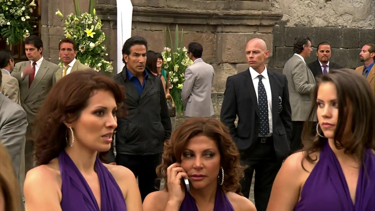 Я твоя хозяйка 14 серия