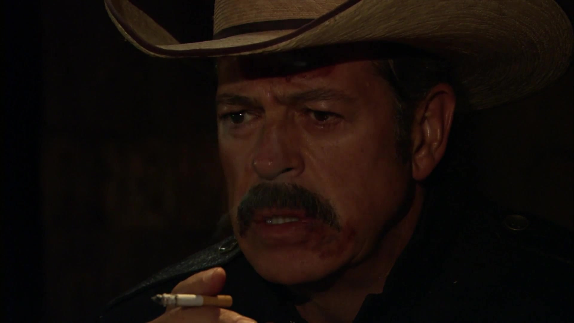 Я твоя хозяйка 140 серия