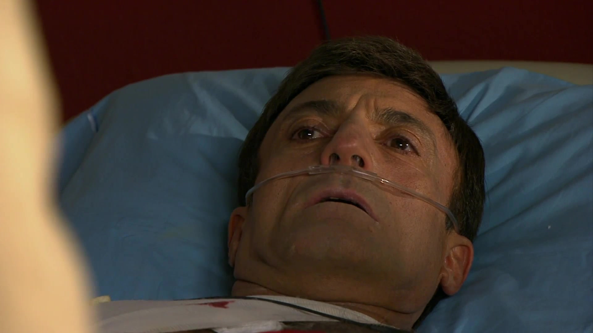 Я твоя хозяйка 141 серия