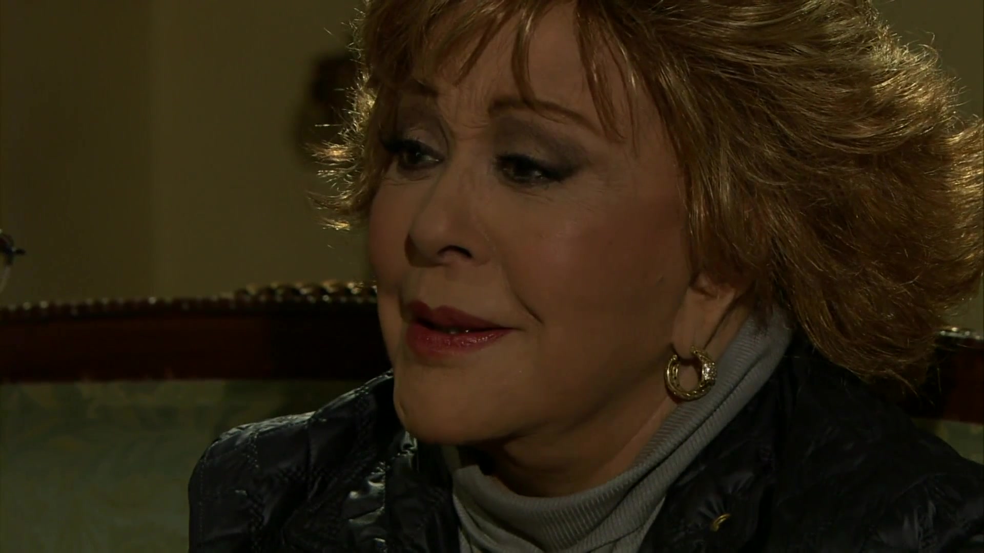 Я твоя хозяйка 142 серия