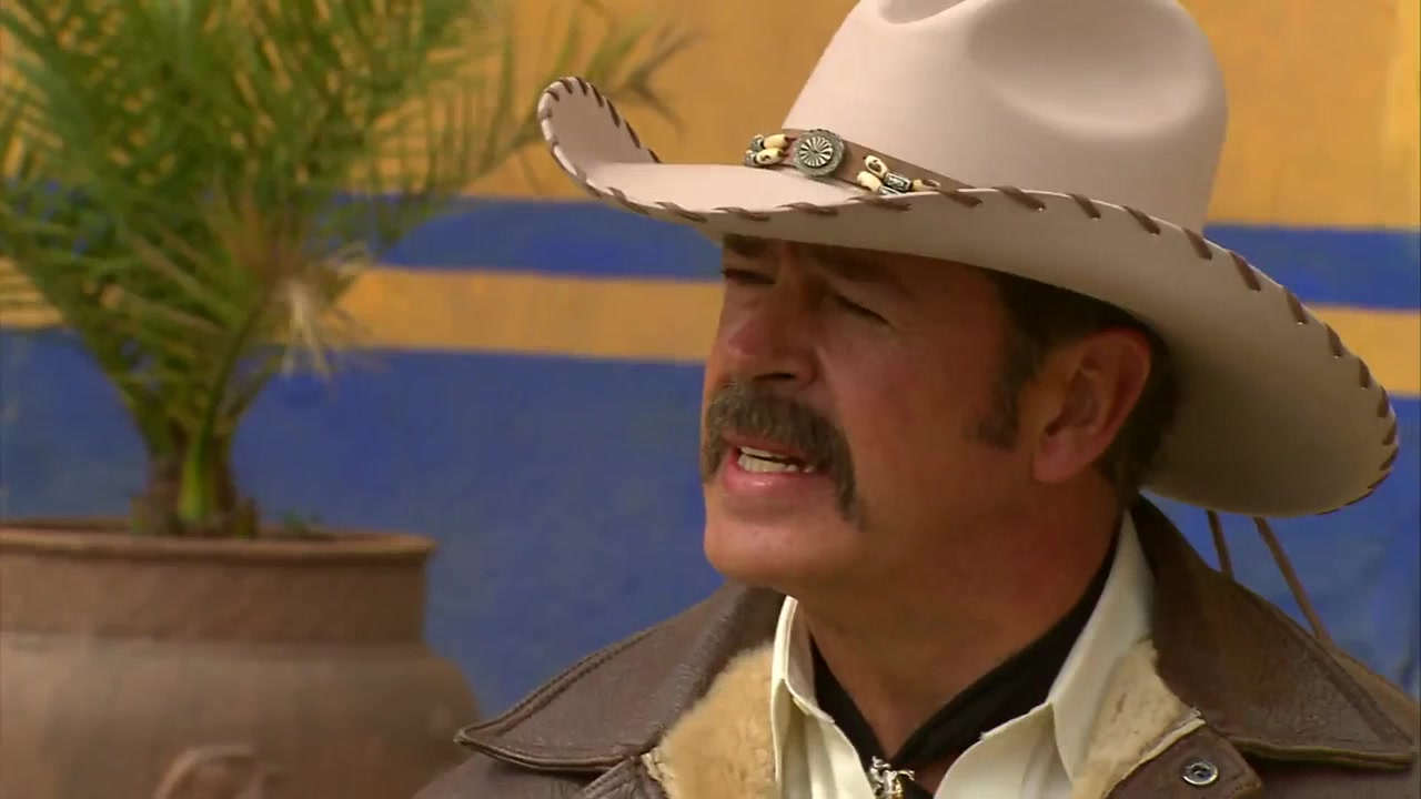 Я твоя хозяйка 19 серия