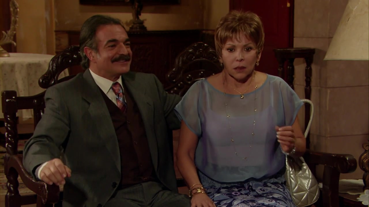 Я твоя хозяйка 29 серия Я твоя хозяйка 29 серия