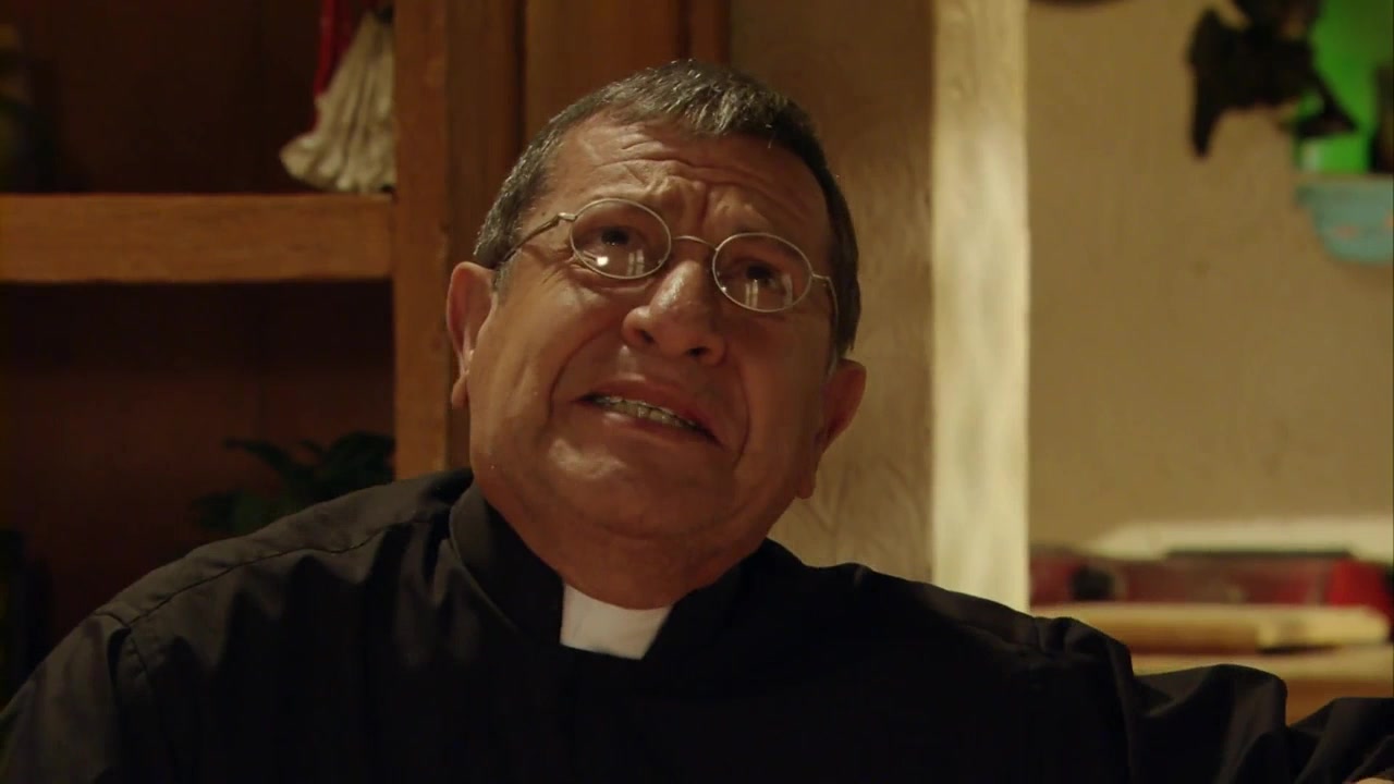 Я твоя хозяйка 51 серия