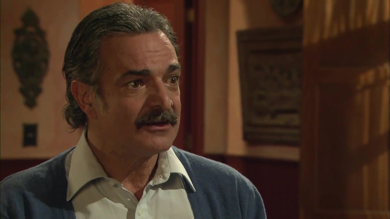 Я твоя хозяйка 53 серия