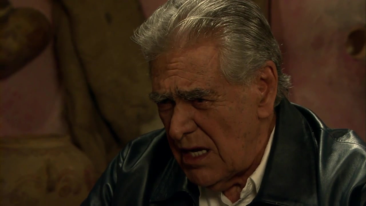 Я твоя хозяйка 55 серия Я твоя хозяйка 55 серия