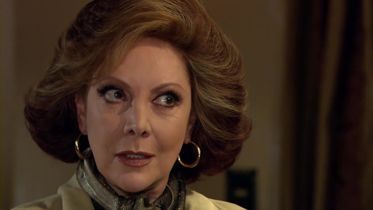 Я твоя хозяйка 59 серия Я твоя хозяйка 59 серия