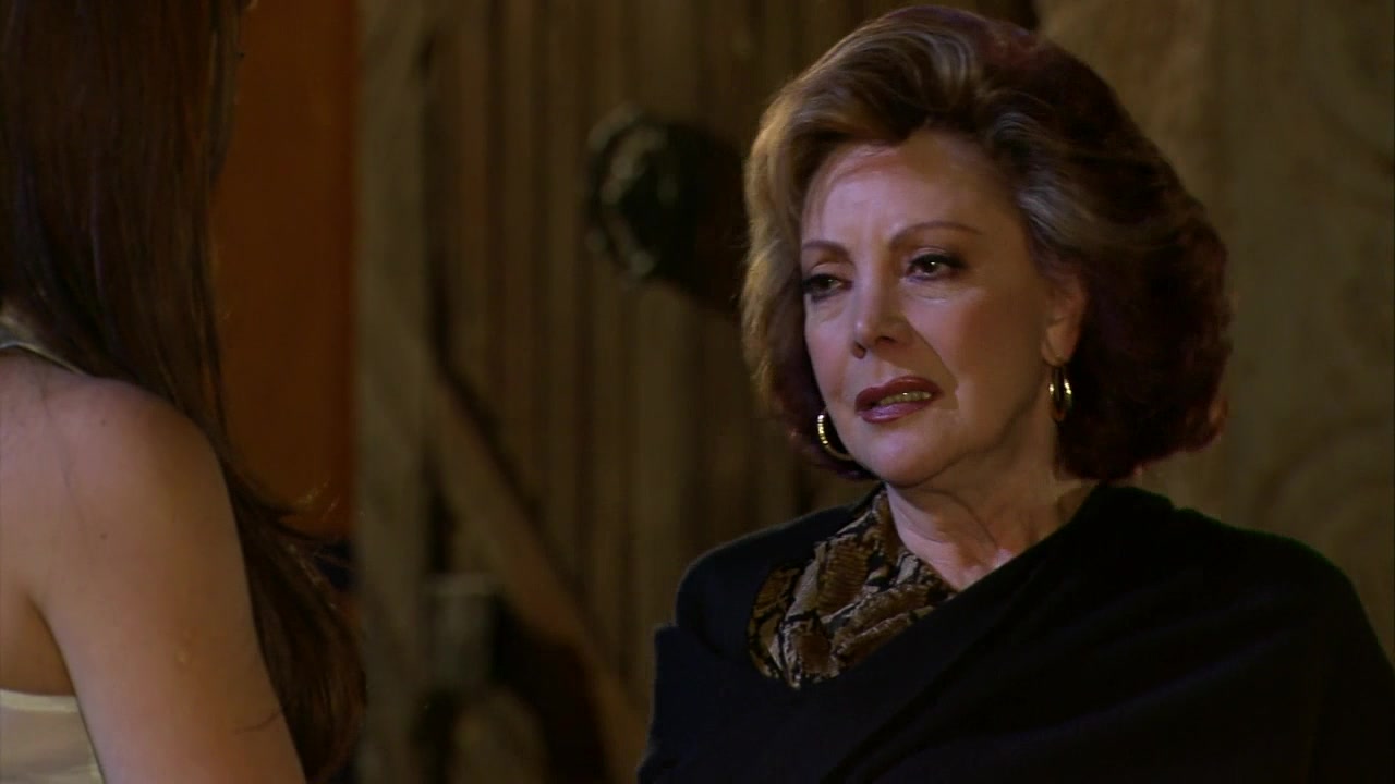 Я твоя хозяйка 61 серия