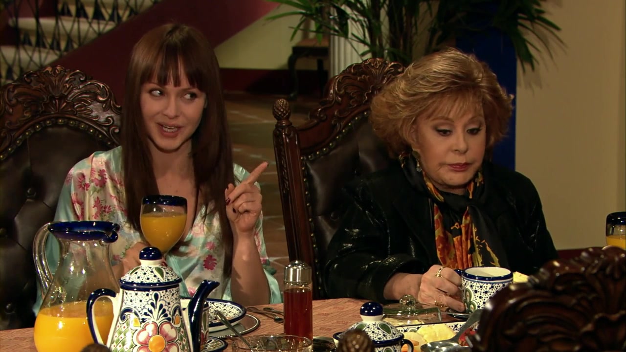 Я твоя хозяйка 62 серия Я твоя хозяйка 62 серия