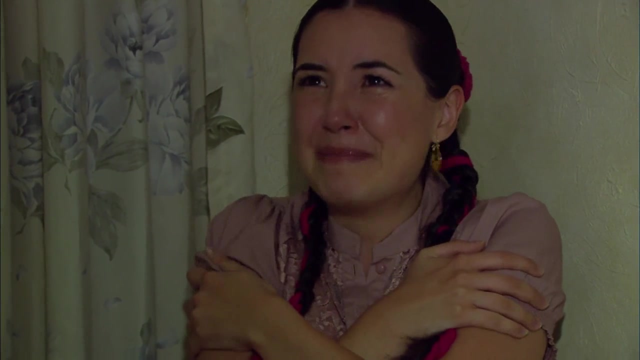 Я твоя хозяйка 68 серия