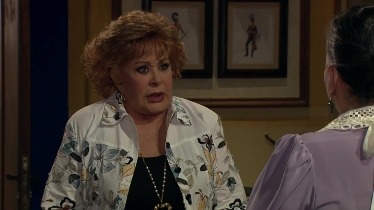 Я твоя хозяйка 69 серия