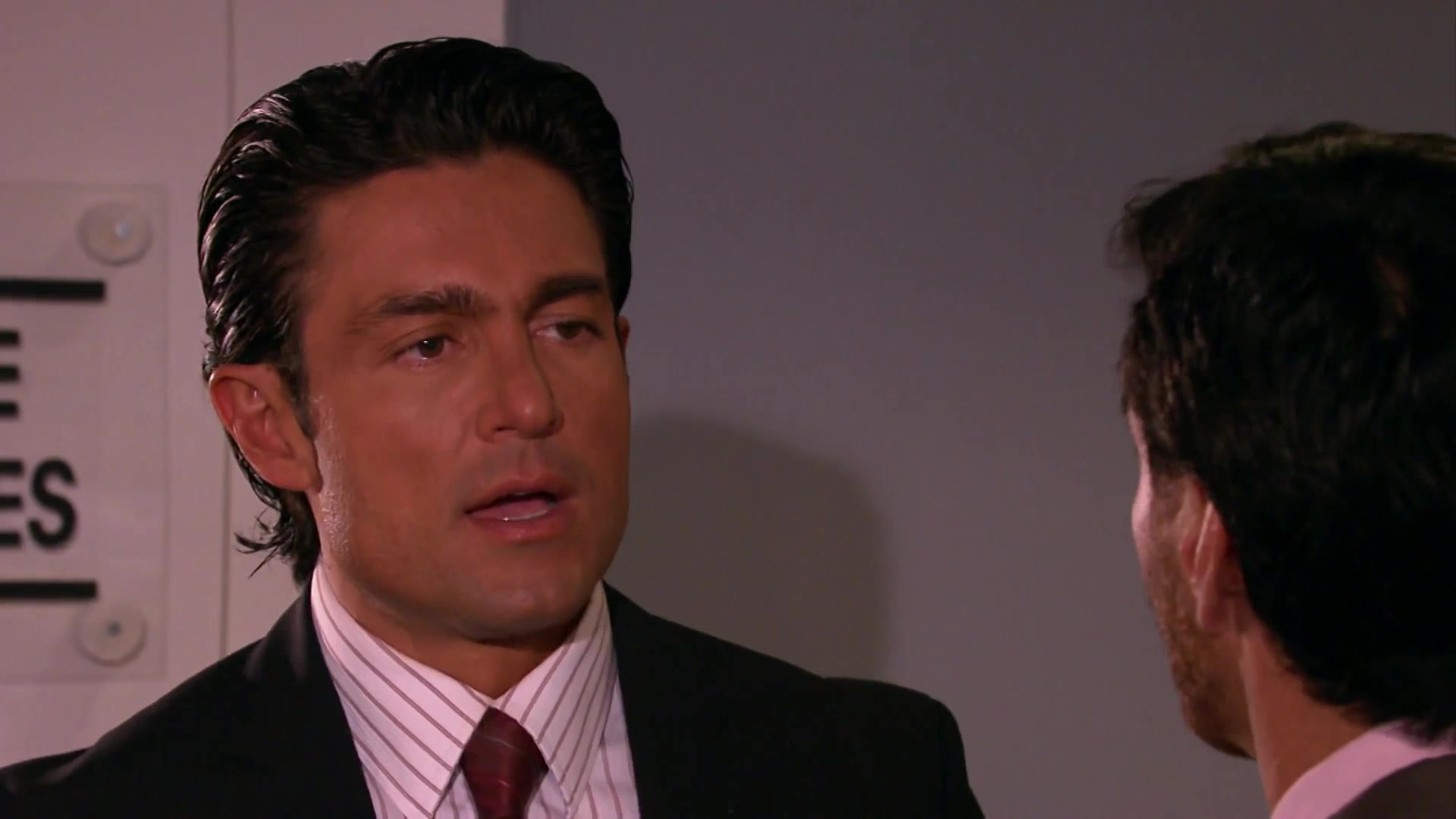 Я твоя хозяйка 71 серия