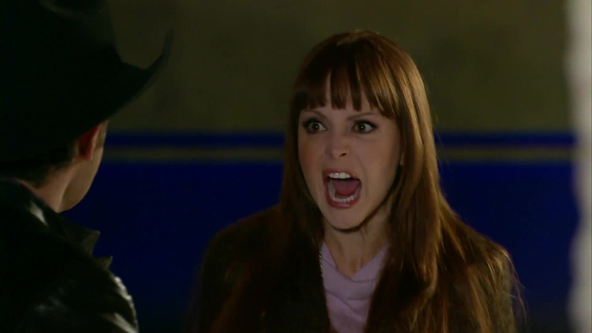 Я твоя хозяйка 73 серия