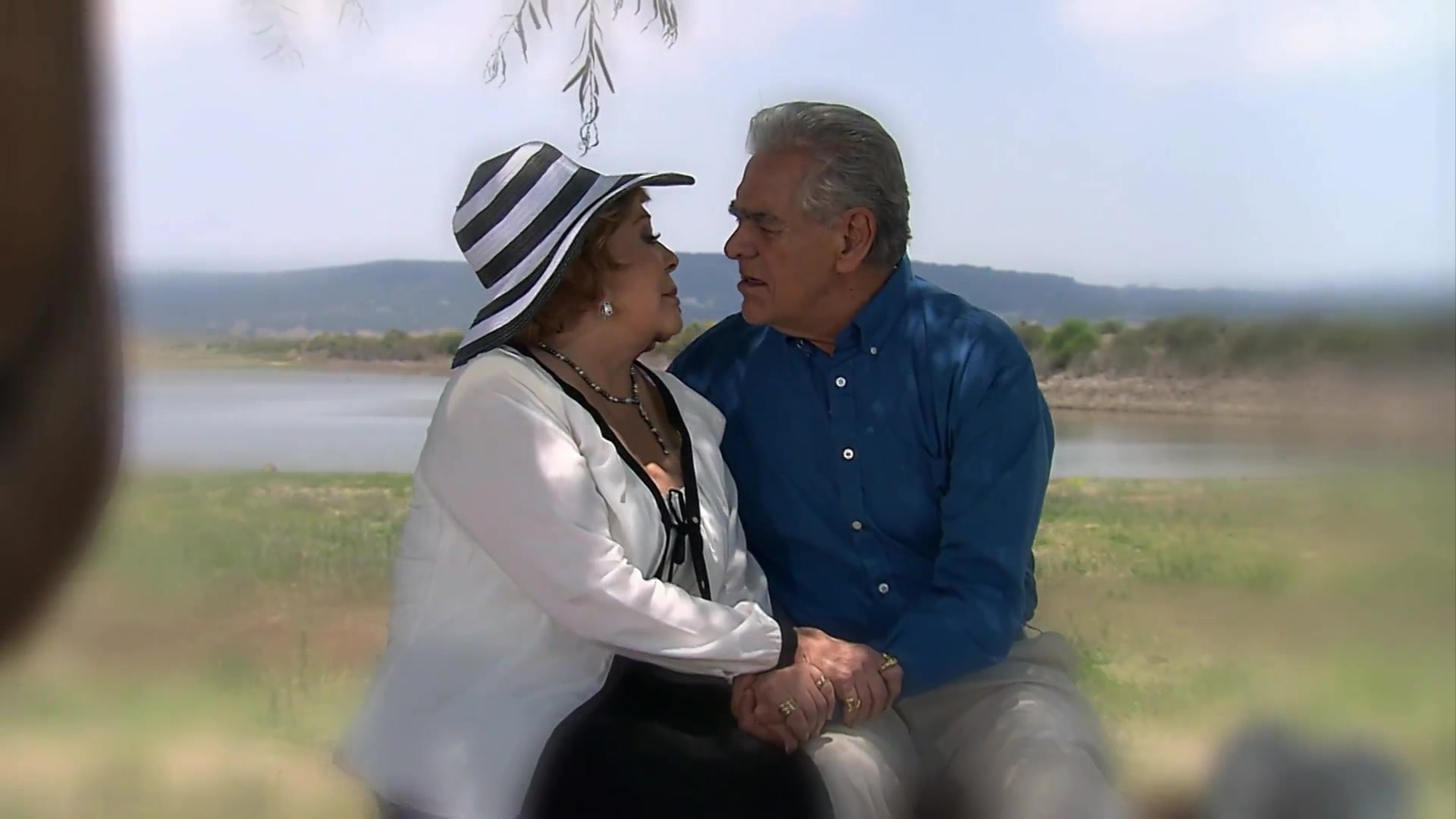 Я твоя хозяйка 78 серия