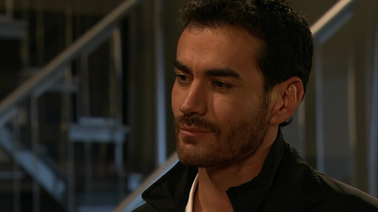 Я твоя хозяйка 8 серия