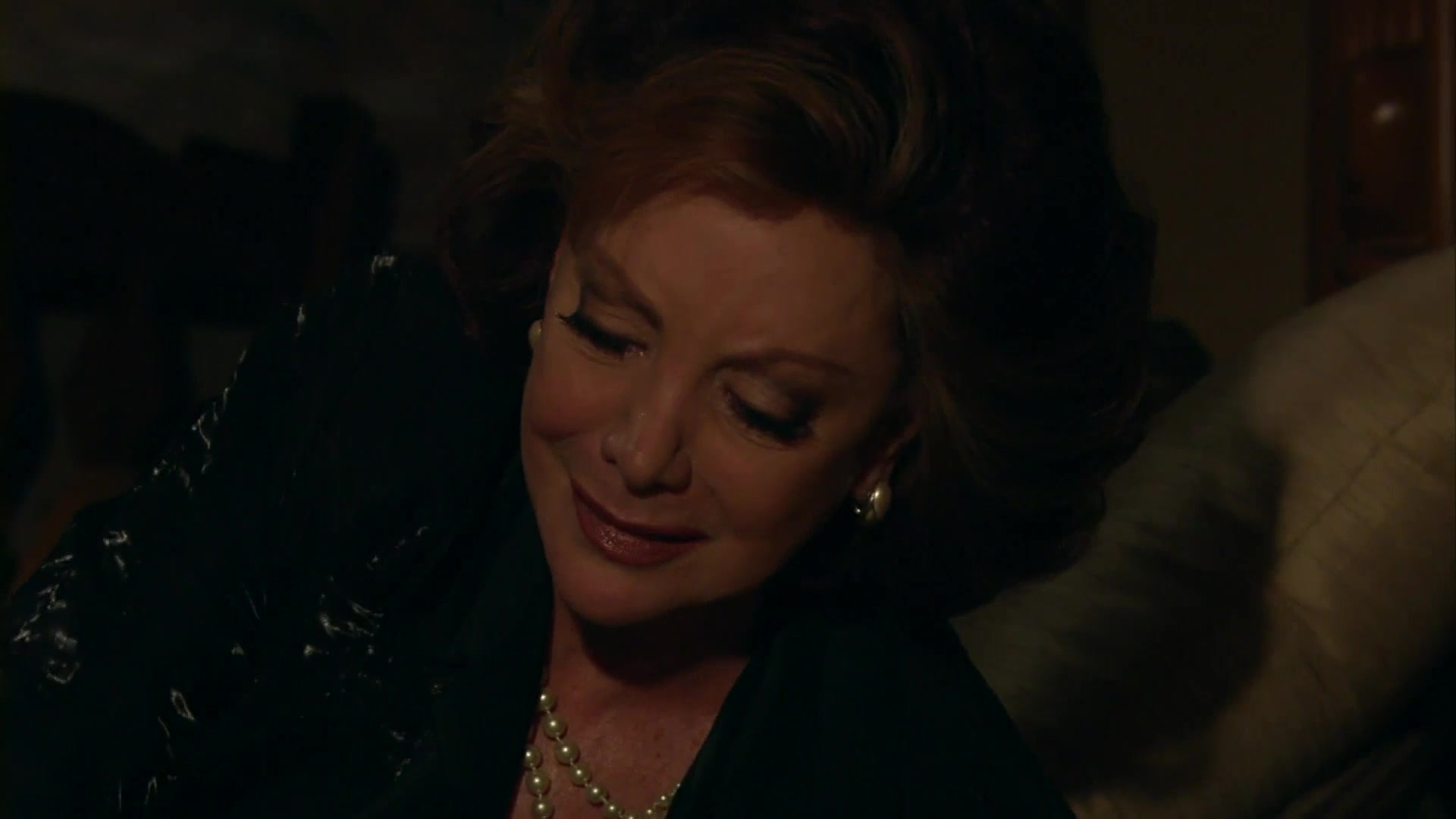 Я твоя хозяйка 80 серия