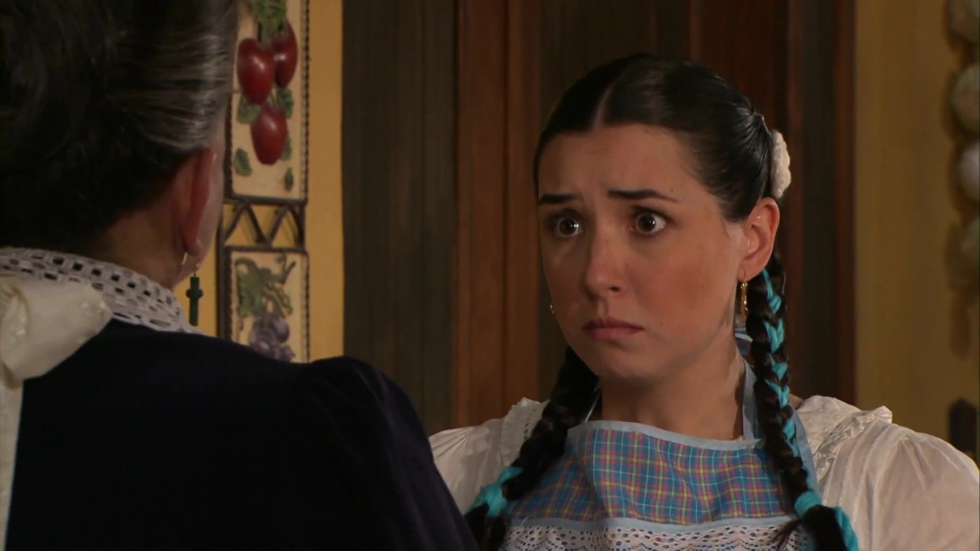 Я твоя хозяйка 83 серия