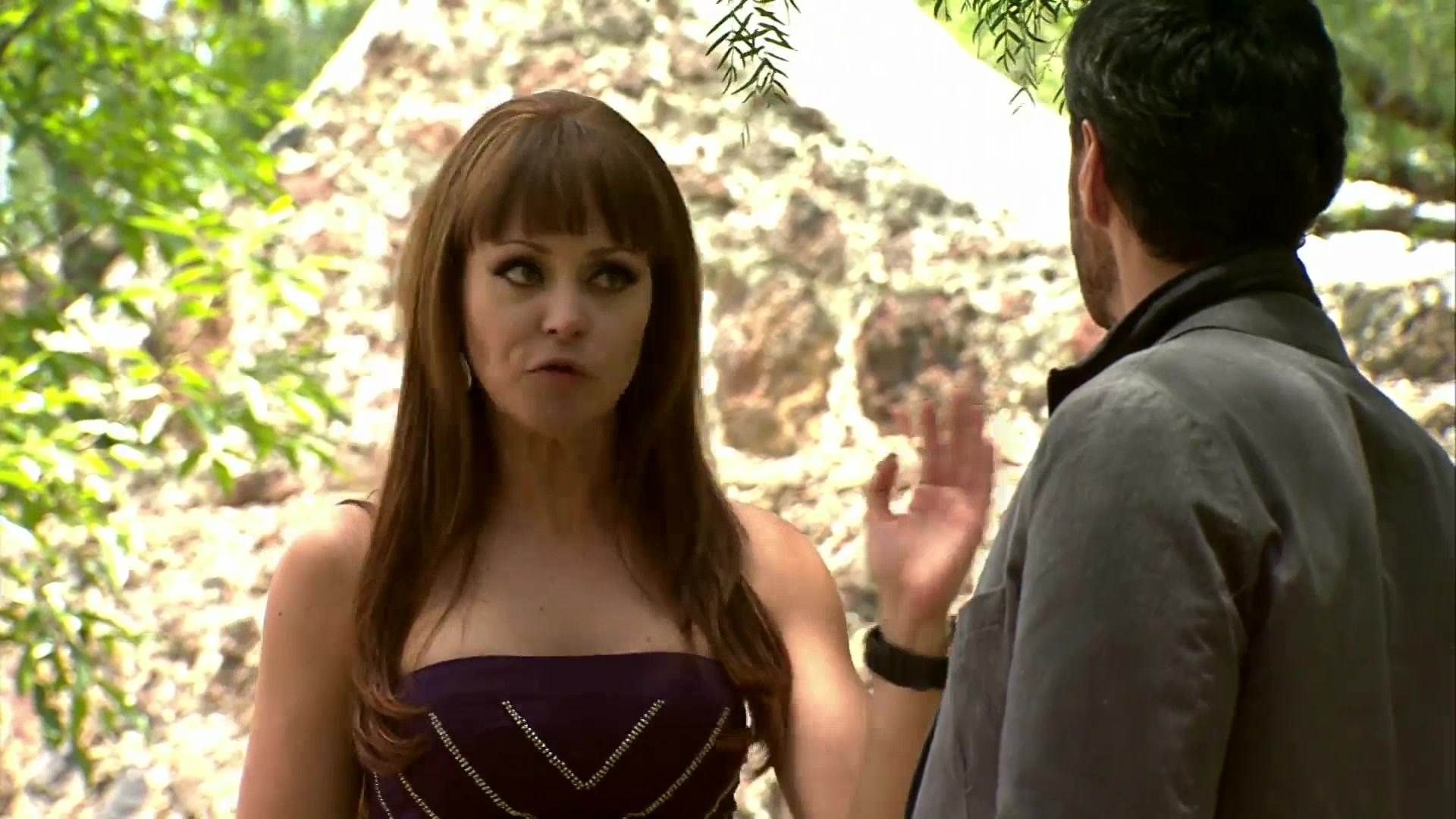 Я твоя хозяйка 89 серия Я твоя хозяйка 89 серия