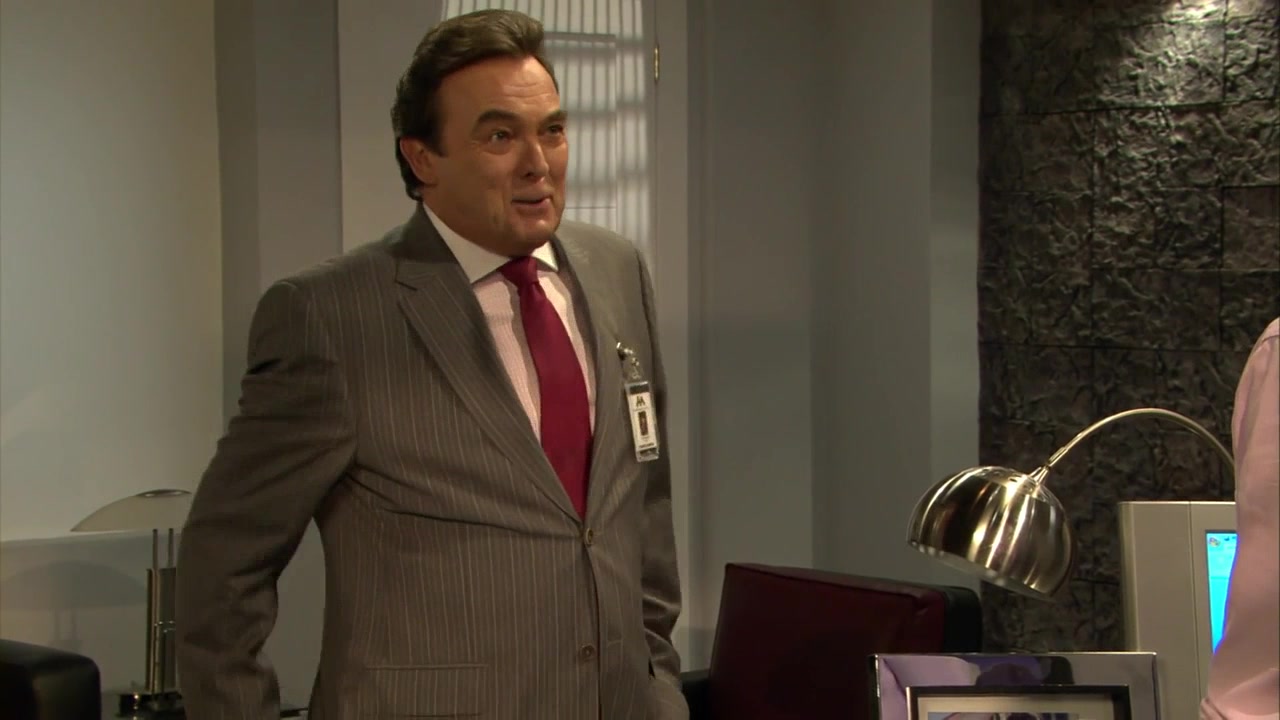 Я твоя хозяйка 9 серия