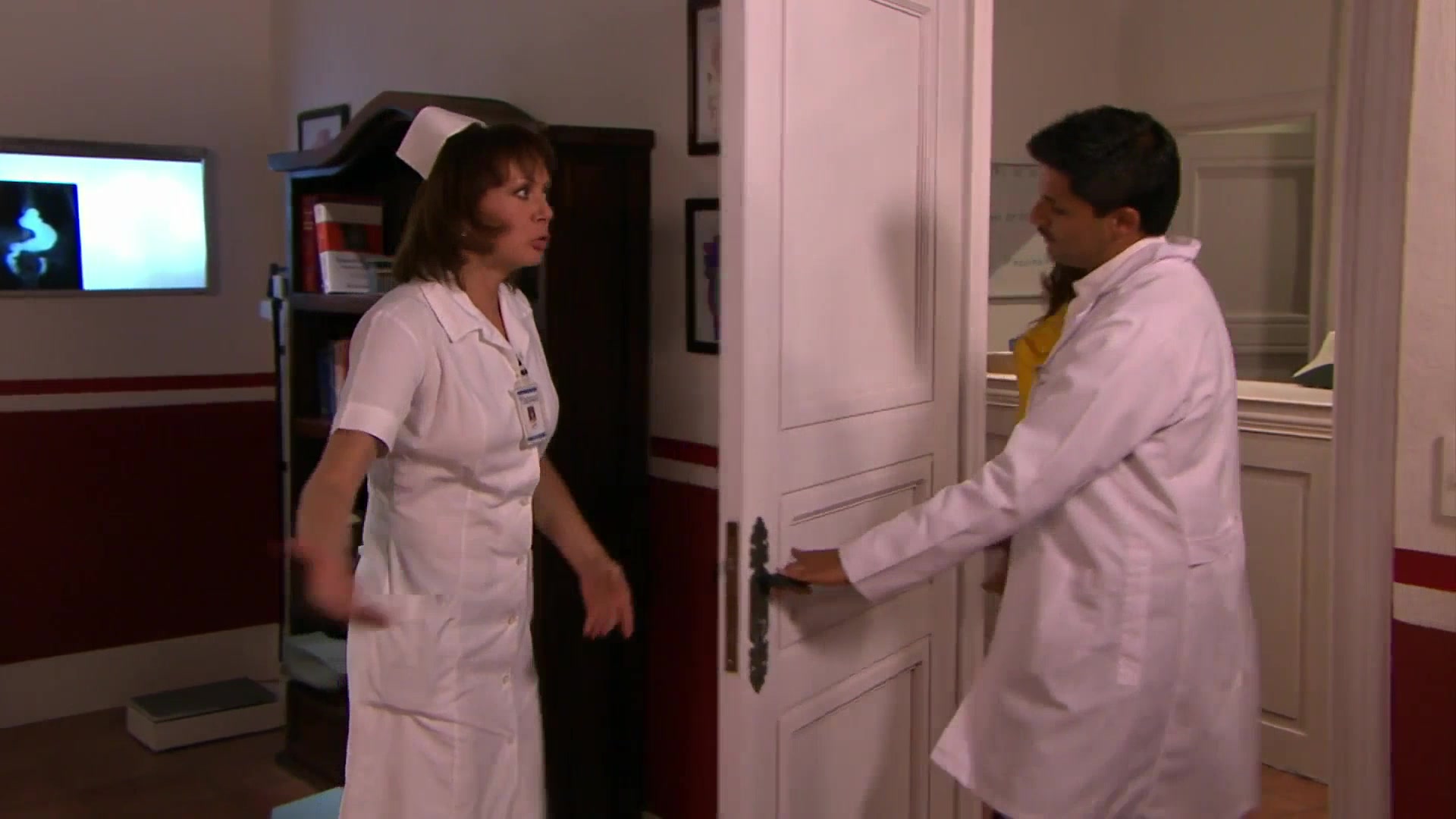 Я твоя хозяйка 91 серия Я твоя хозяйка 91 серия