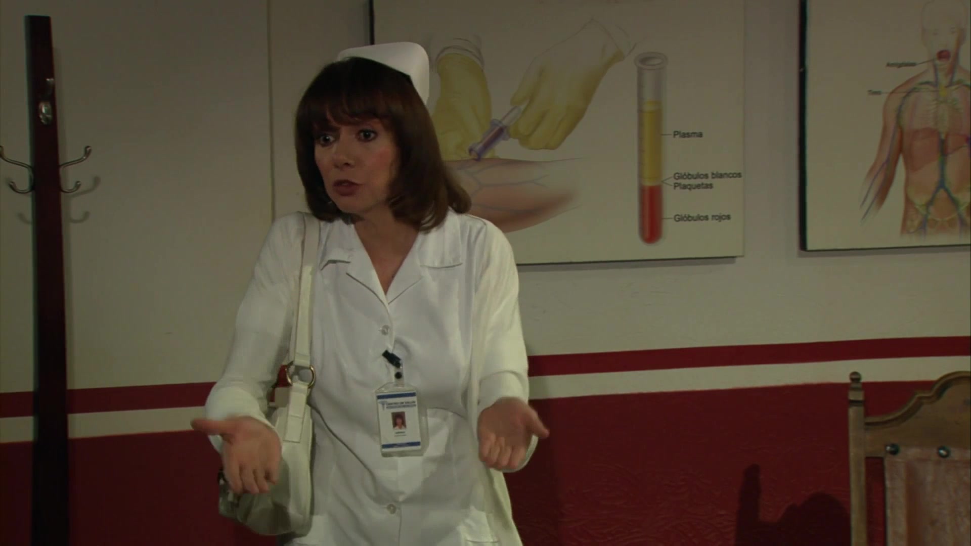 Я твоя хозяйка 98 серия Я твоя хозяйка 98 серия