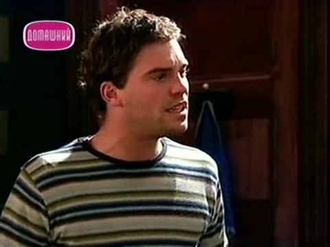 Мачо (2003) 110 серия