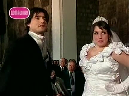 Мачо 118 серия Мачо 118 серия