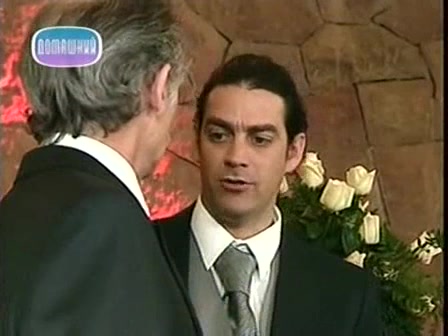 Мачо (2003) 119 серия